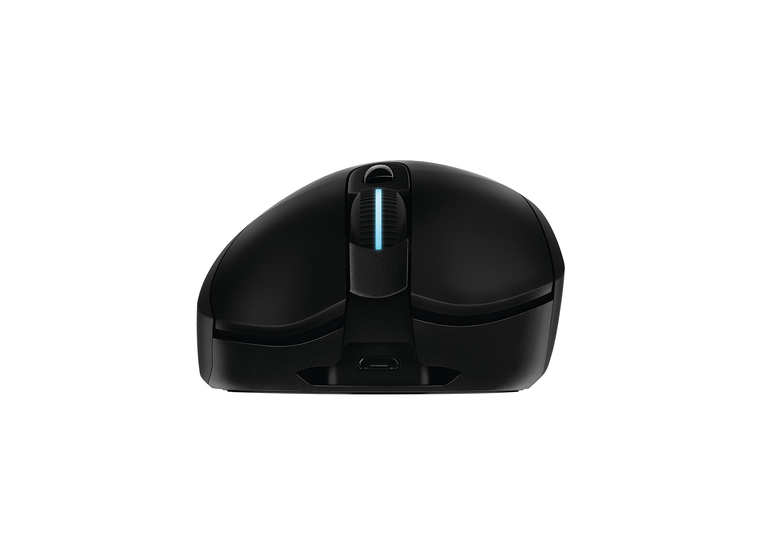 Logitech G403 Wireless Gaming Mouse - High Precision 12,000 DPI Optical Sensor, Lightweight Design for PC & Mac - Perfect for FPS, MOBA & Esports Gaming