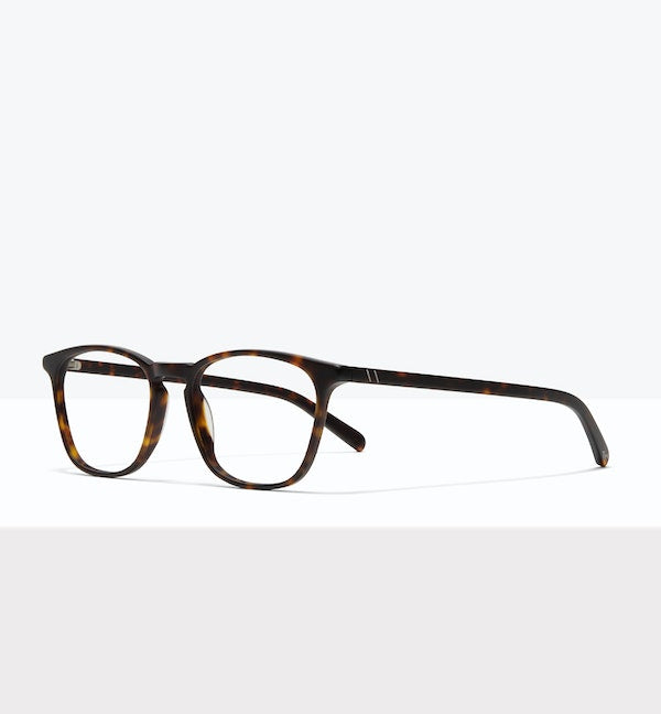 Stylish Louise Eyeglasses for Women & Men - Trendy Lightweight Glasses for Reading, Driving & Daily Use