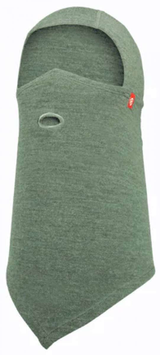 Airhole Balaclava Hinge Merino Wool Face Mask - Winter Sports, Skiing, Snowboarding & Outdoor Activities 2024