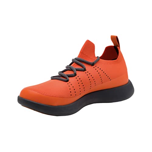 Red Orange