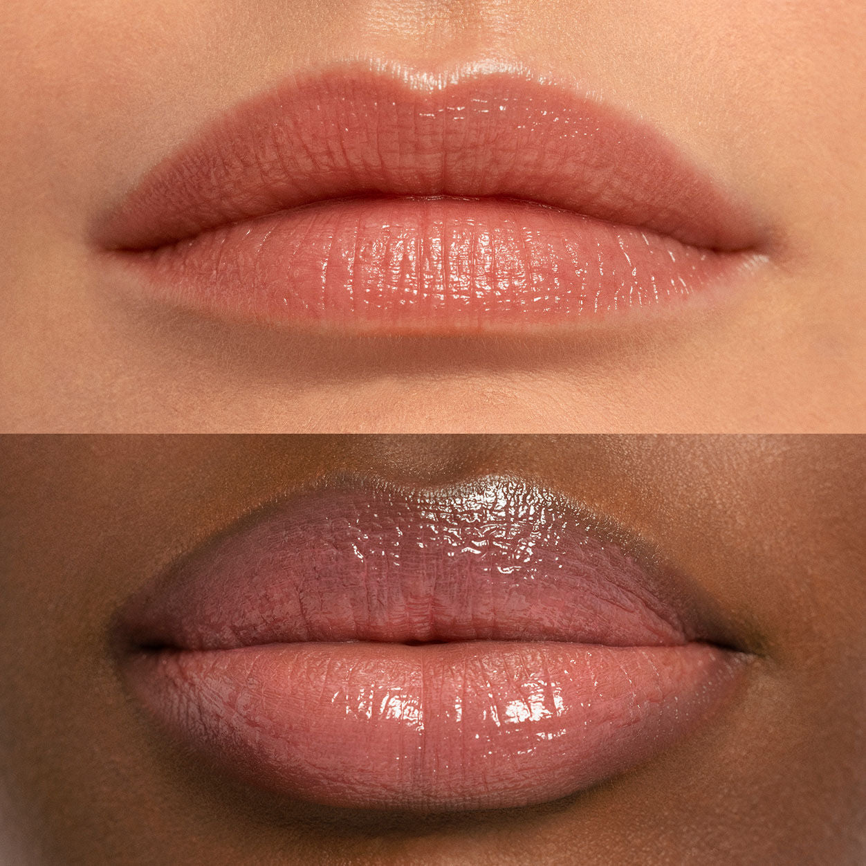 Les Papillons Lip Sheer - Hydrating Tinted Lip Balm with Natural Oils | Perfect for Daily Moisture & Subtle Color | Ideal for Work, School & On-The-Go Touch Ups