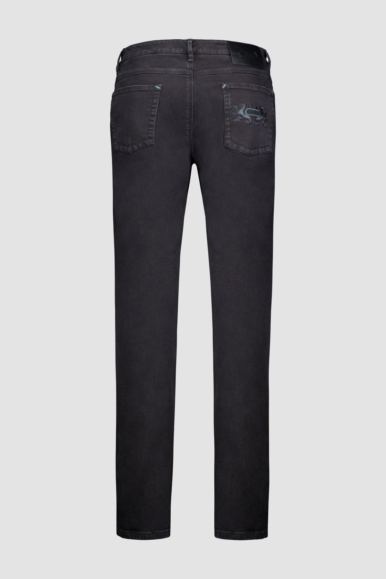 Zilli Slim Fit Jeans for Men - Stretch Denim Pants with Comfortable Fit | Perfect for Casual Wear, Office & Night Out