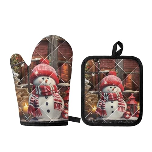 Snowman Cute