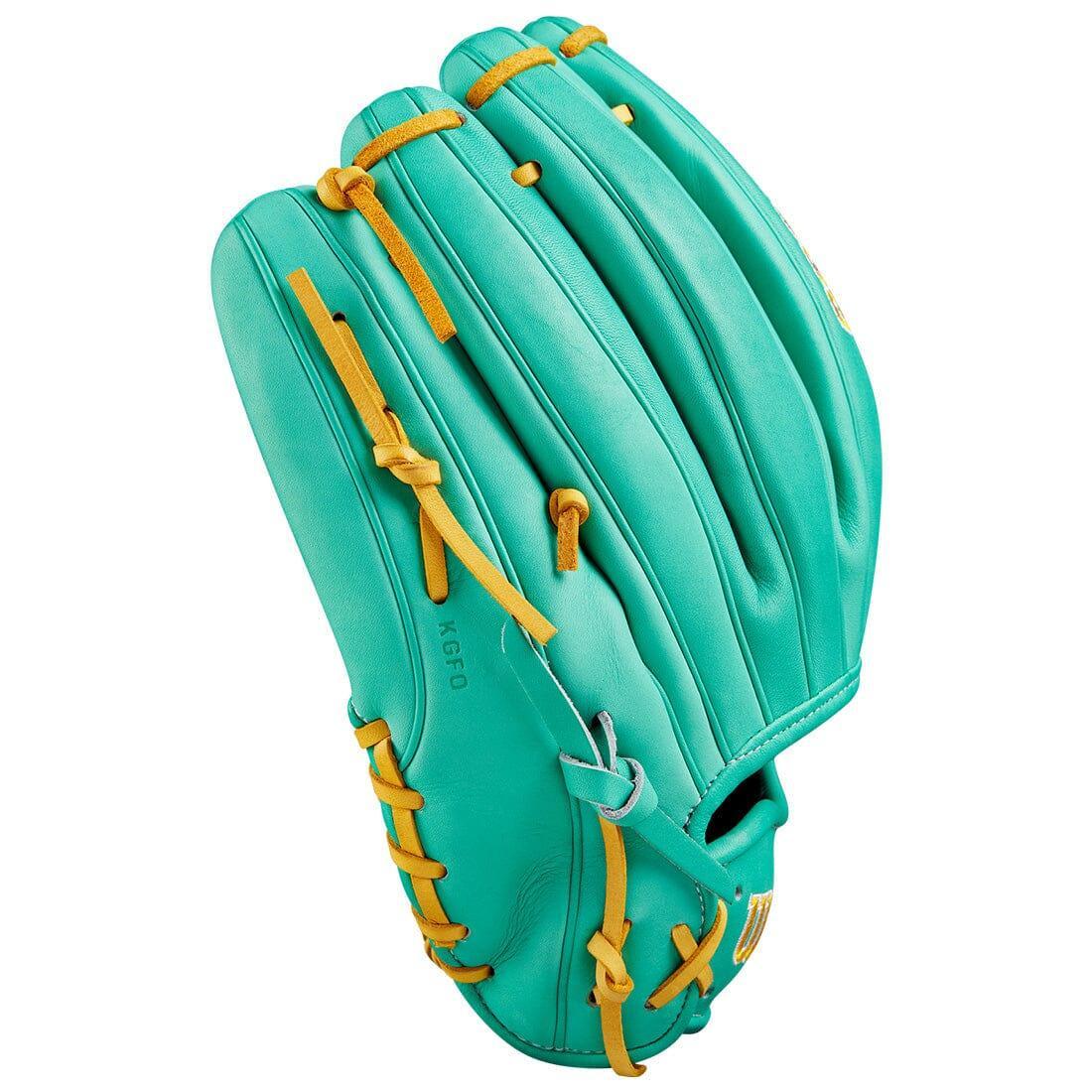 Wilson A2000 B23 12