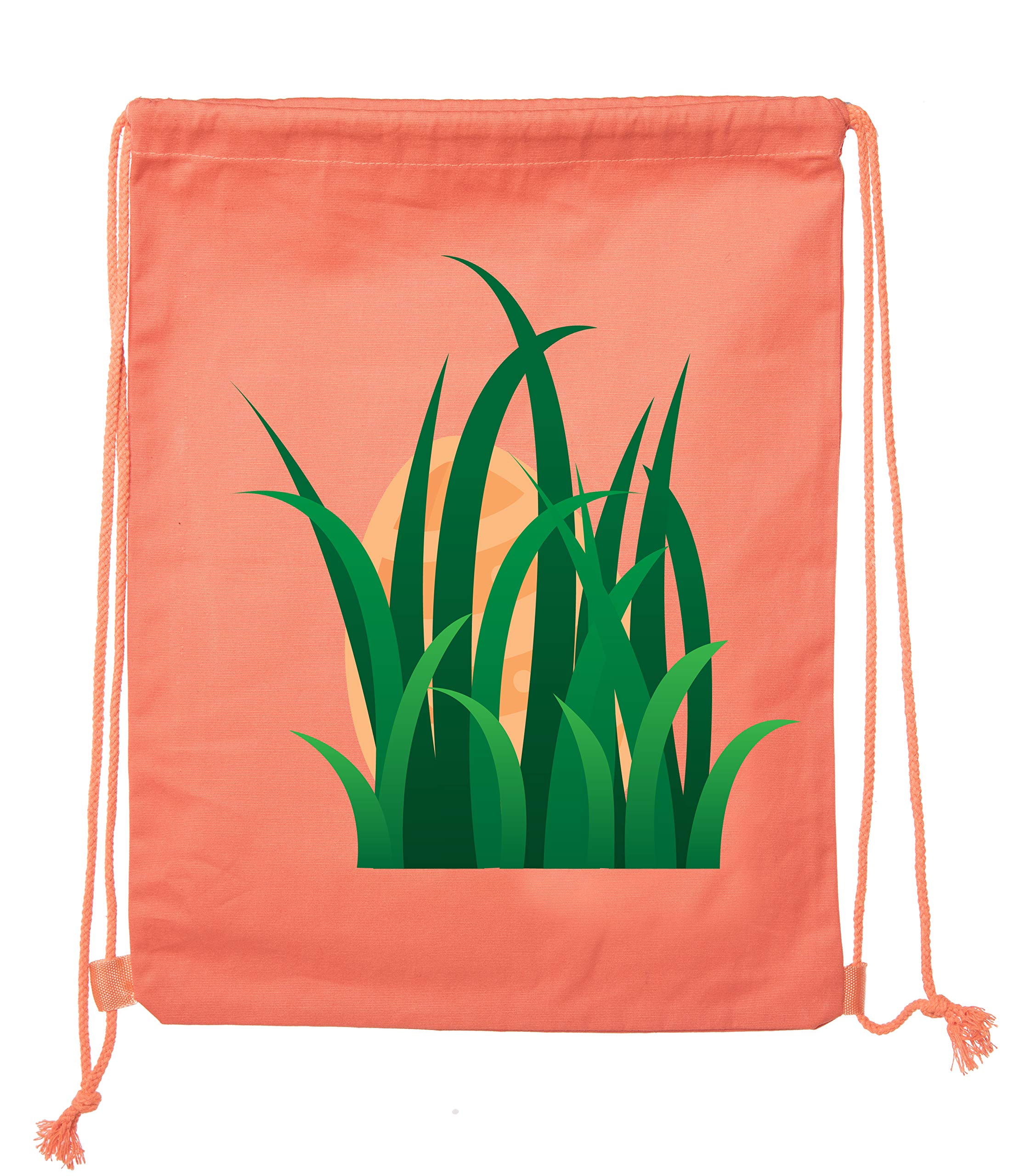 **Easter Basket Backpack Bulk - Cotton Drawstring Cinch Bags for Easter Bunny Gifts, Party Favors & Egg Hunt Supplies (No Peeking Design)**    **Perfect for Easter Celebrations, School Events, Birthday Parties & Holiday Gift Bags**