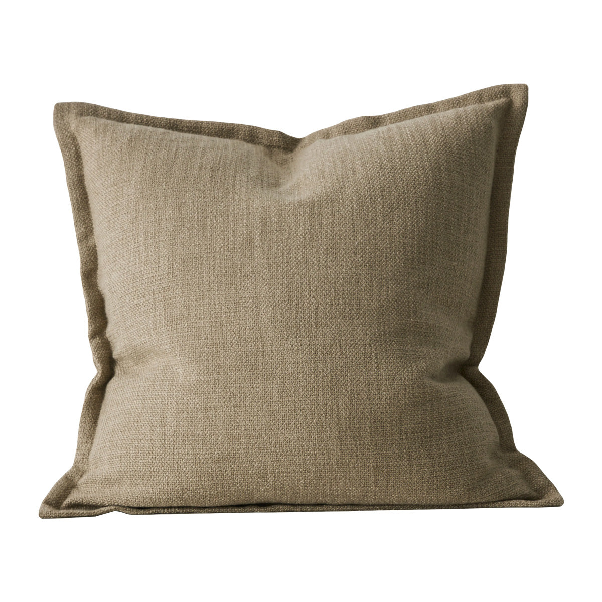 Premium Weave Figlio Cushion - Soft & Durable Home Decor Pillow for Sofa, Bed, or Chair - Perfect for Living Room, Bedroom, and Office Comfort