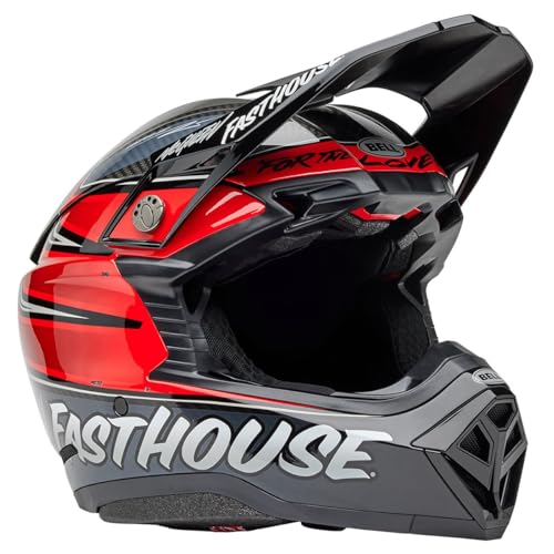 Gloss Fh Ditd 25 Gray/Red