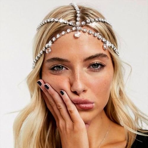 Silver-Boho