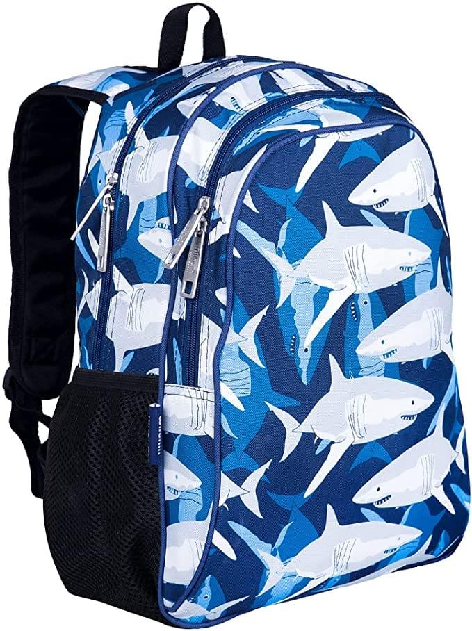 Bulletproof Backpack for Kids - Anti-Theft School Backpack with Safety Protection for Boys & Girls - Perfect for School, Travel, and Outdoor Activities