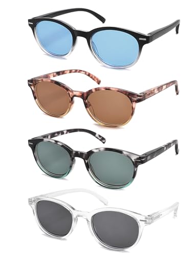 4 Pack Sunreaders