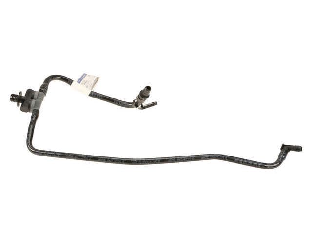 High-Performance Booster Vacuum Hose for 2011-2014 Ford Edge V6 - Durable Replacement Part for Improved Braking & Engine Performance - Perfect for DIY Auto Repairs & Maintenance