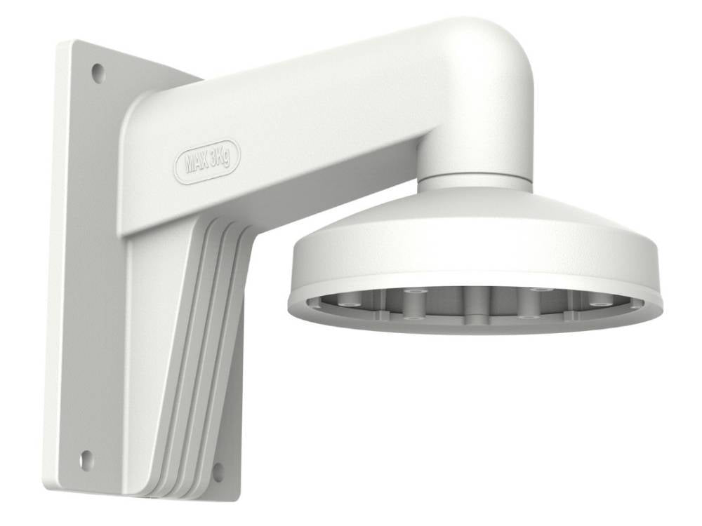 DS 1273ZJ DM32 Aluminum Wandbeugel - Heavy Duty Wall Mount Bracket for TV, Monitor & Speaker Installation (Living Room, Bedroom, Office)