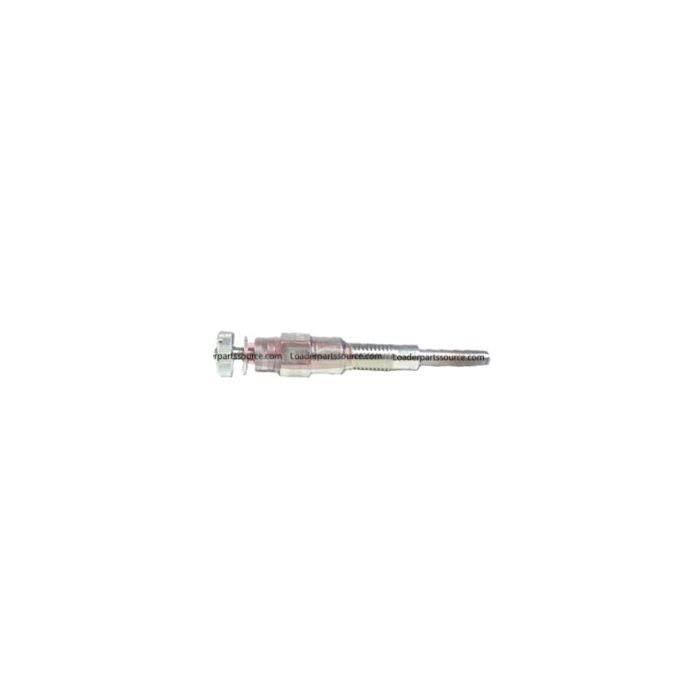 Bobcat 2200 Utility Vehicle Engine Glow Plug Replacement - Genuine Aftermarket BCCB1J01 Compatible Part for Tractor & Heavy Equipment - Perfect for Cold Weather Starts & Maintenance