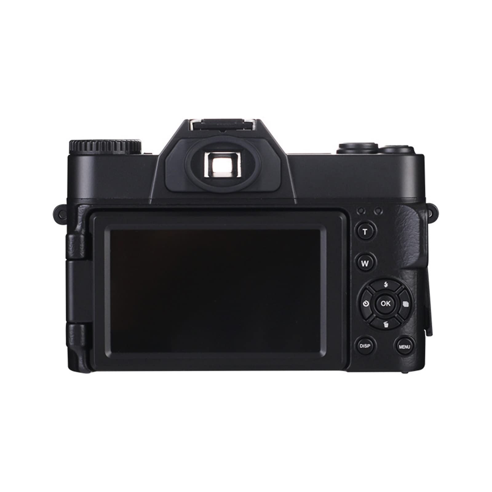 48MP Digital Camera with 3.0