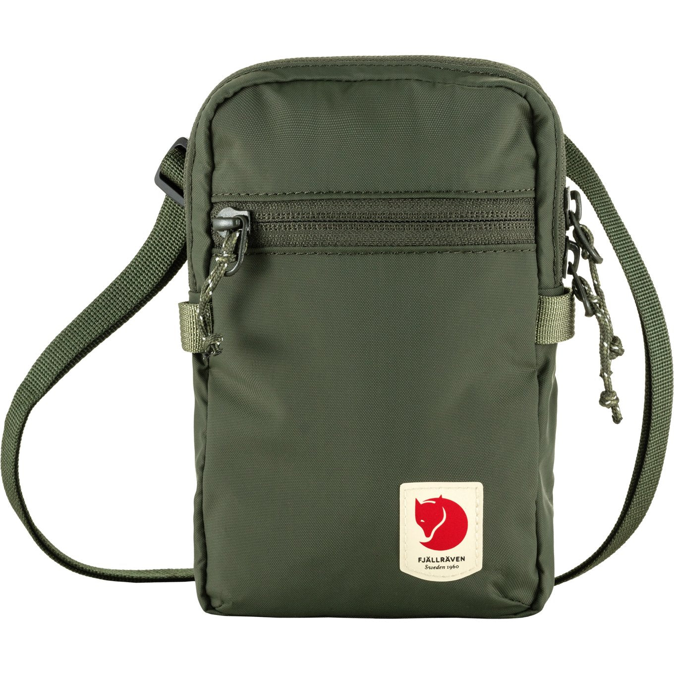 Fjallraven High Coast Pocket Backpack - Lightweight & Water-Resistant Daypack for Hiking, Travel & School - Durable Outdoor Gear for Men & Women