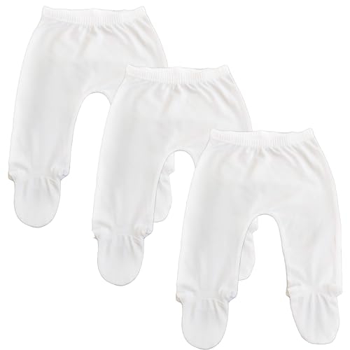 White 3-pack