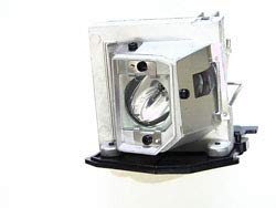 Optoma S300 Projector Lamp Replacement - High Precision OEM Bulb with Housing for Optoma S300 Projector | Perfect for Home Theater, Office Presentations & Classroom Projectors