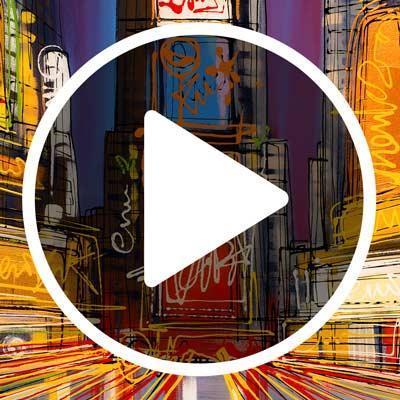 Best Original Adverts for Sale in NYC - Perfect for Local Businesses & Marketing Campaigns