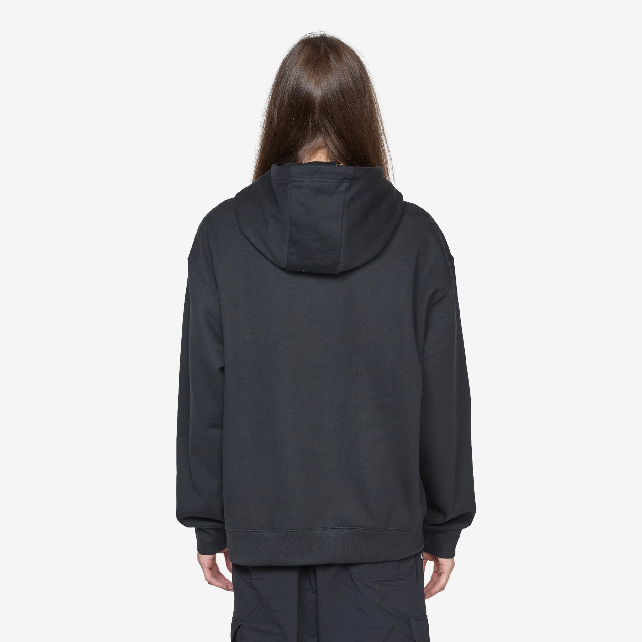 ACG Therma FIT Fleece Pullover Hoodie for Men & Women - Black, Anthracite, Summit White | Warm Winter Outdoor Hooded Sweatshirt for Hiking, Camping & Casual Wear