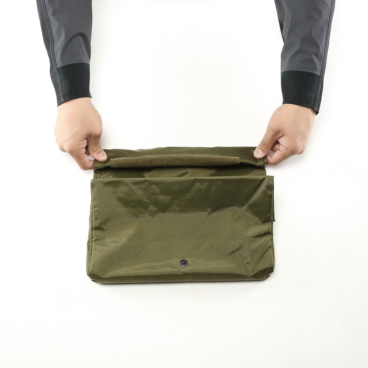 Maxpedition Roll Up Tote - Durable Waterproof Foldable Carryall Bag for Travel, Camping & Outdoor Adventures | Perfect for Hiking, Gym & Daily Use