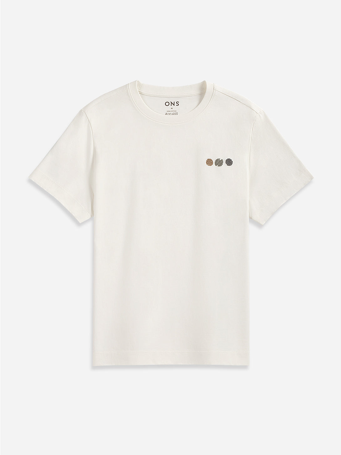 Baseile Logo T-Shirt for Men & Women - Comfortable Cotton Graphic Tee for Casual Wear, Street Style & Everyday Outfits