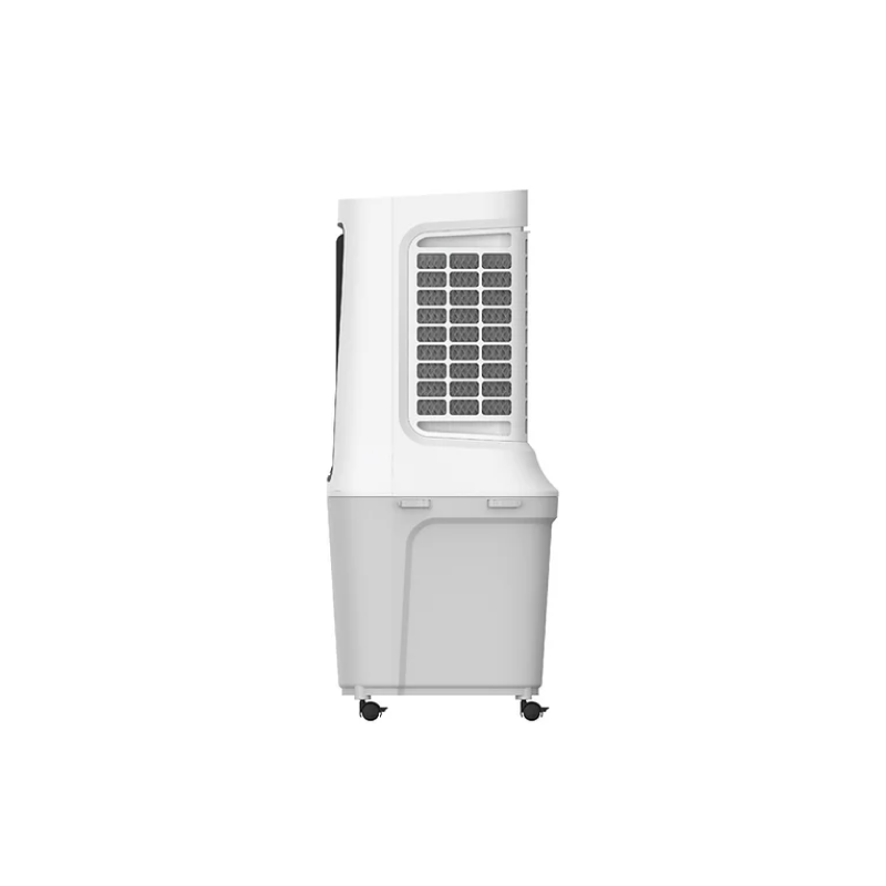 Europace ECO 7301D 30L Portable Air Cooler - Energy Efficient Evaporative Cooling Fan for Home, Office & Outdoor Use | Perfect for Bedrooms, Patios & Small Spaces