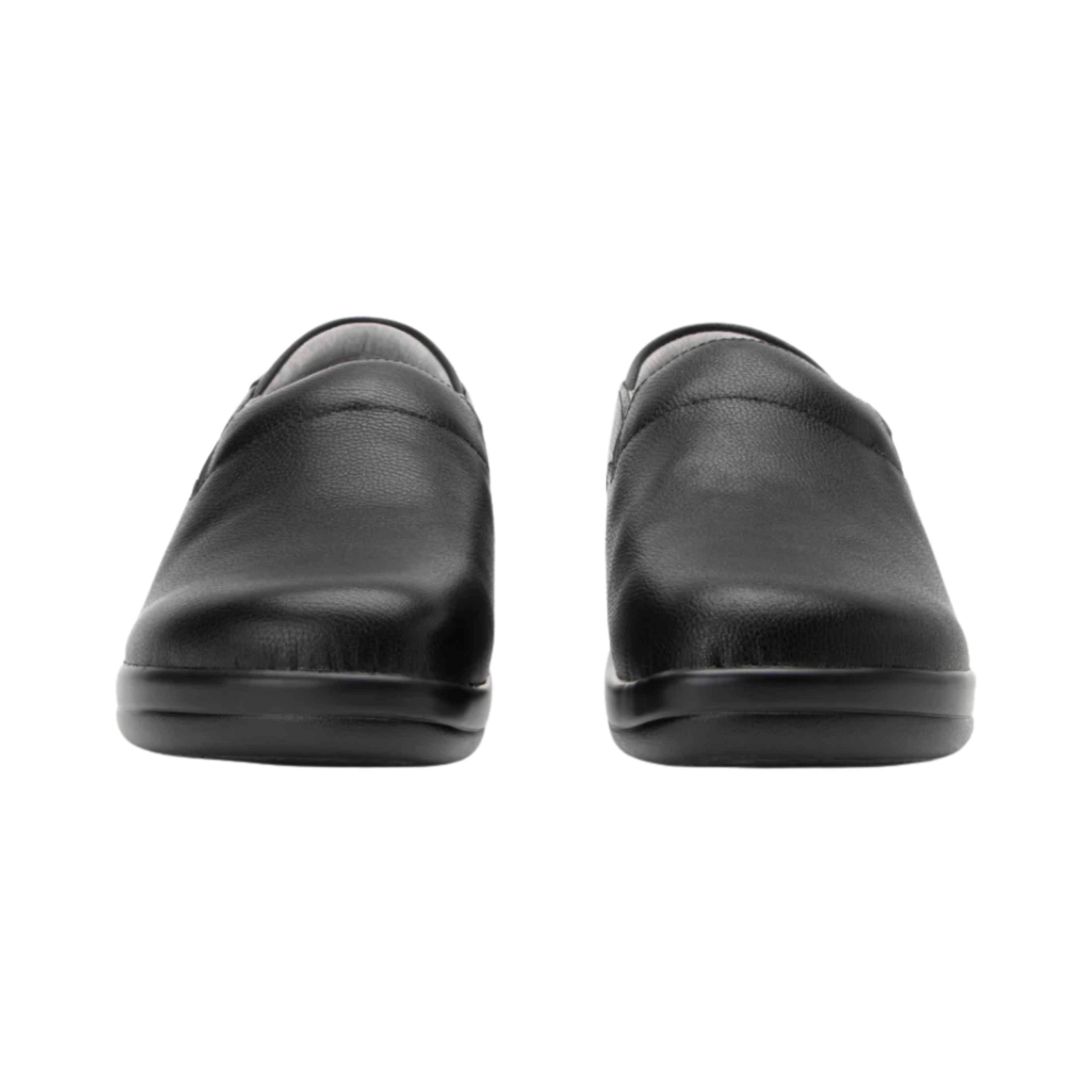 Upgraded Keli Black Women's Shoes - Stylish & Comfortable Footwear for Casual Wear, Work, and Everyday Outfits