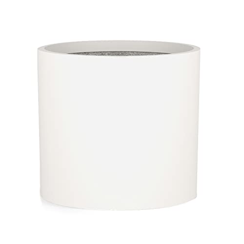 Matte White