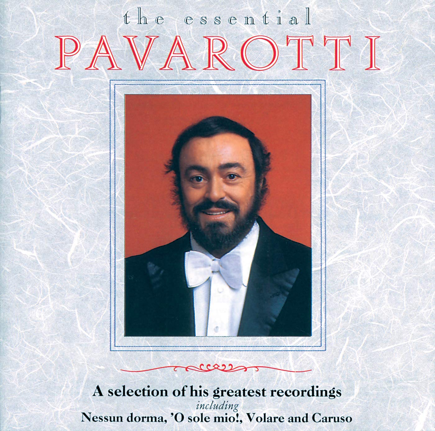 Essential Pavarotti - Best Opera Music Collection for Relaxation, Study & Romantic Evenings | Perfect Gift for Classical Music Lovers
