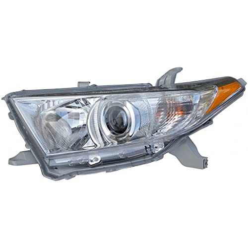 Driver Side