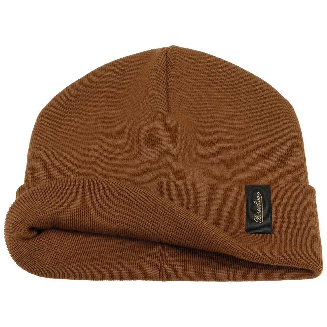 Borsalino Men's & Women's Street Beanie Hat - Soft Knit Winter Skull Cap for Cold Weather - Perfect for Urban Fashion, Outdoor Activities & Casual Wear