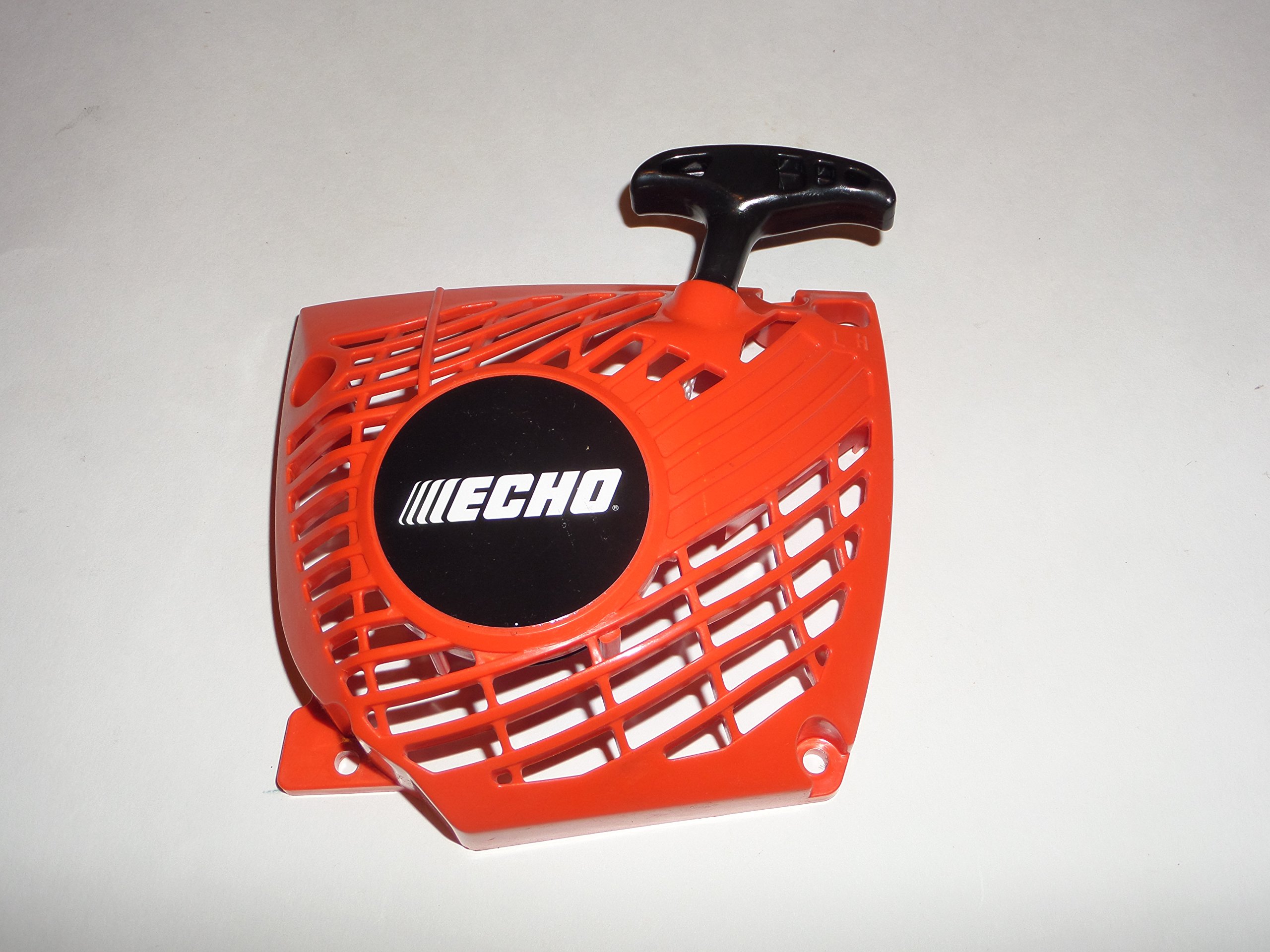 Echo CS 400 18-Inch Gas Chainsaw with Recoil Pull Start - Professional Grade Chainsaw for Wood Cutting, Tree Trimming & Firewood - OEM Replacement Parts Included