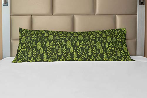 Apple Green