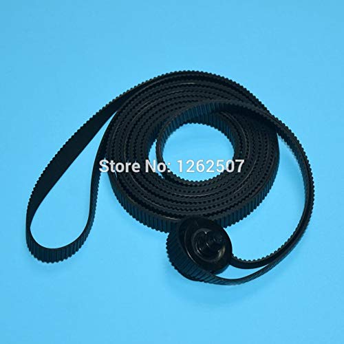 HP Designjet 500 510 800 800Ps 815 Printer Replacement Carriage Belt - C7770-60014 Compatible 42