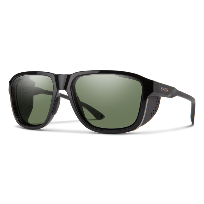 Smith Embark ChromaPop Polarized Sunglasses for Men & Women - UV Protection, Anti-Glare, Lightweight for Running, Driving & Outdoor Activities