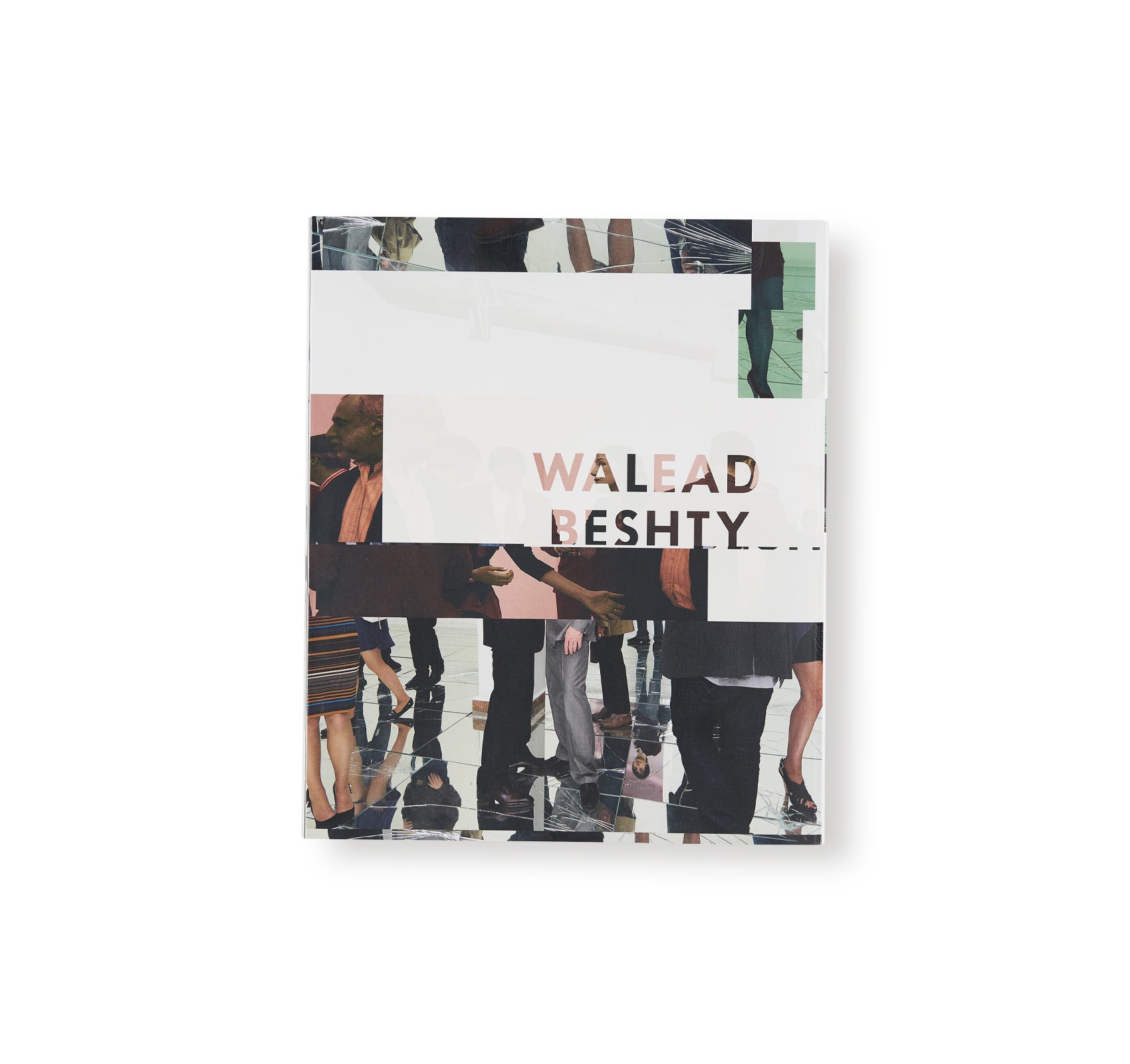 NATURAL HISTORIES by Walead Beshty - Art Photography Book for Collectors & Enthusiasts - Perfect for Home Decor, Coffee Table Display & Gift Giving