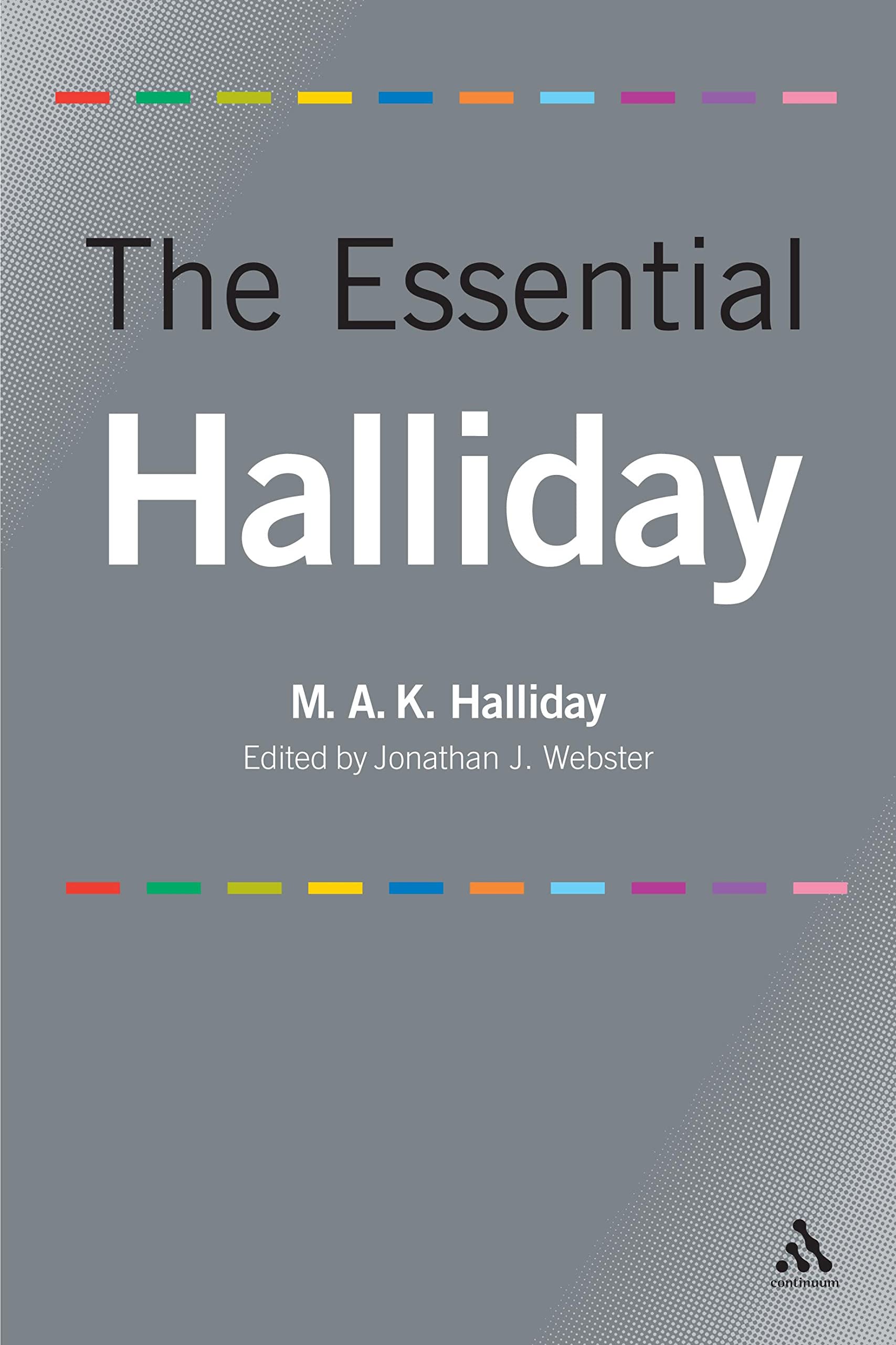 The Essential Halliday - Premium Quality for Everyday Use | Perfect for Home, Office & Gifting