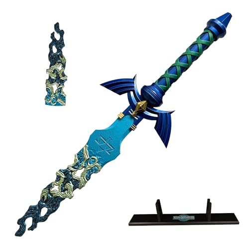 Decayed Master Sword 2