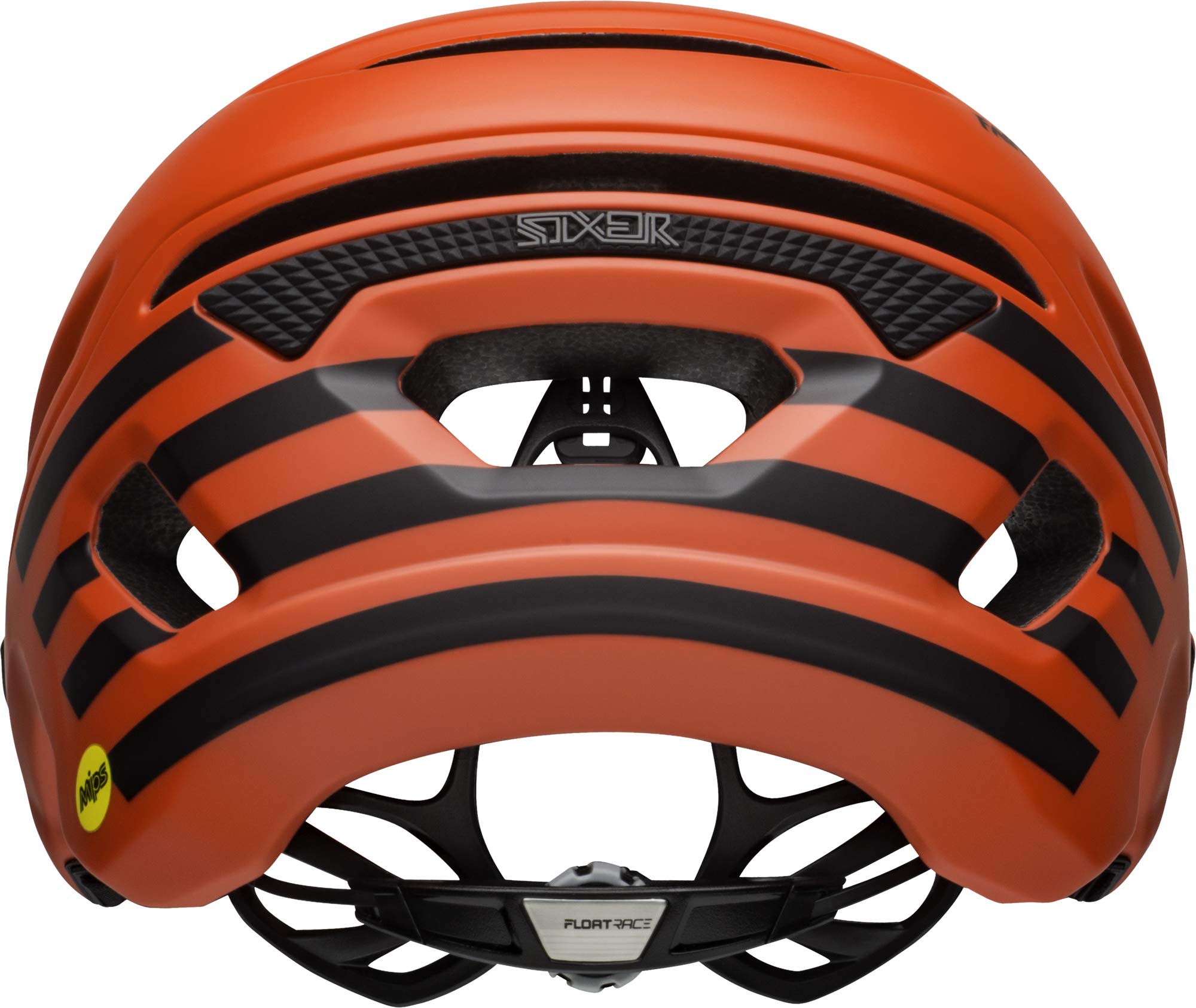BELL Sixer MIPS Adult Mountain Bike Helmet - Lightweight & Ventilated Cycling Protection for Trail Riding & Off-Road Adventures
