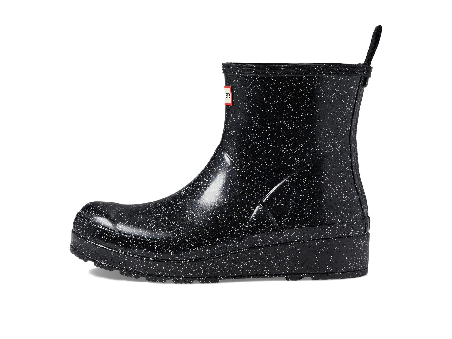 Hunter Play Short Starcloud Boots - Waterproof Kids Rain Boots for Outdoor Play, School & Puddles Jumping