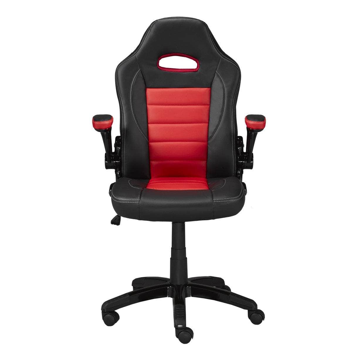 Ultimate Comfort Gaming Chair - Ergonomic Design, Adjustable Height & Lumbar Support - 4 Color Options for Home Office & Gaming Setup