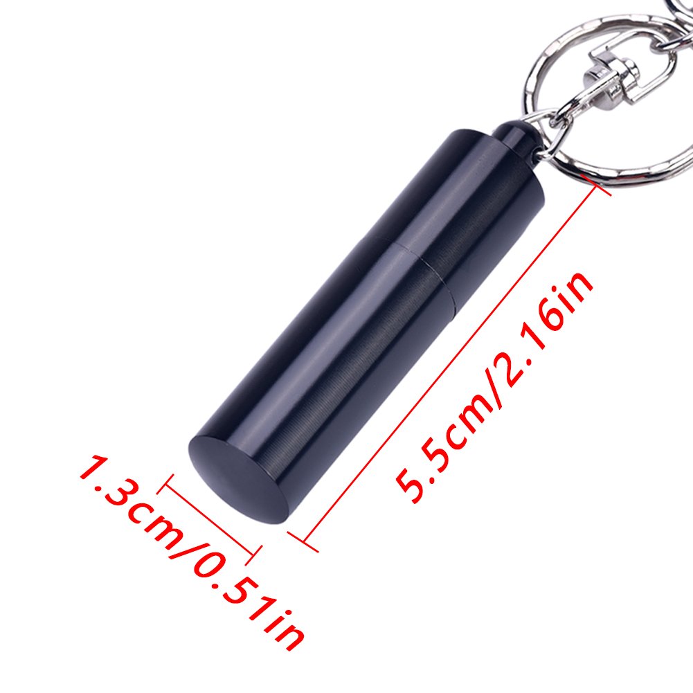 1 Pcs Professional Billiard Pool Cue Tip Shaper Tool - Snooker Stick Repair & Maintenance (Black) - Perfect for Home Game Rooms, Bars & Pool Halls