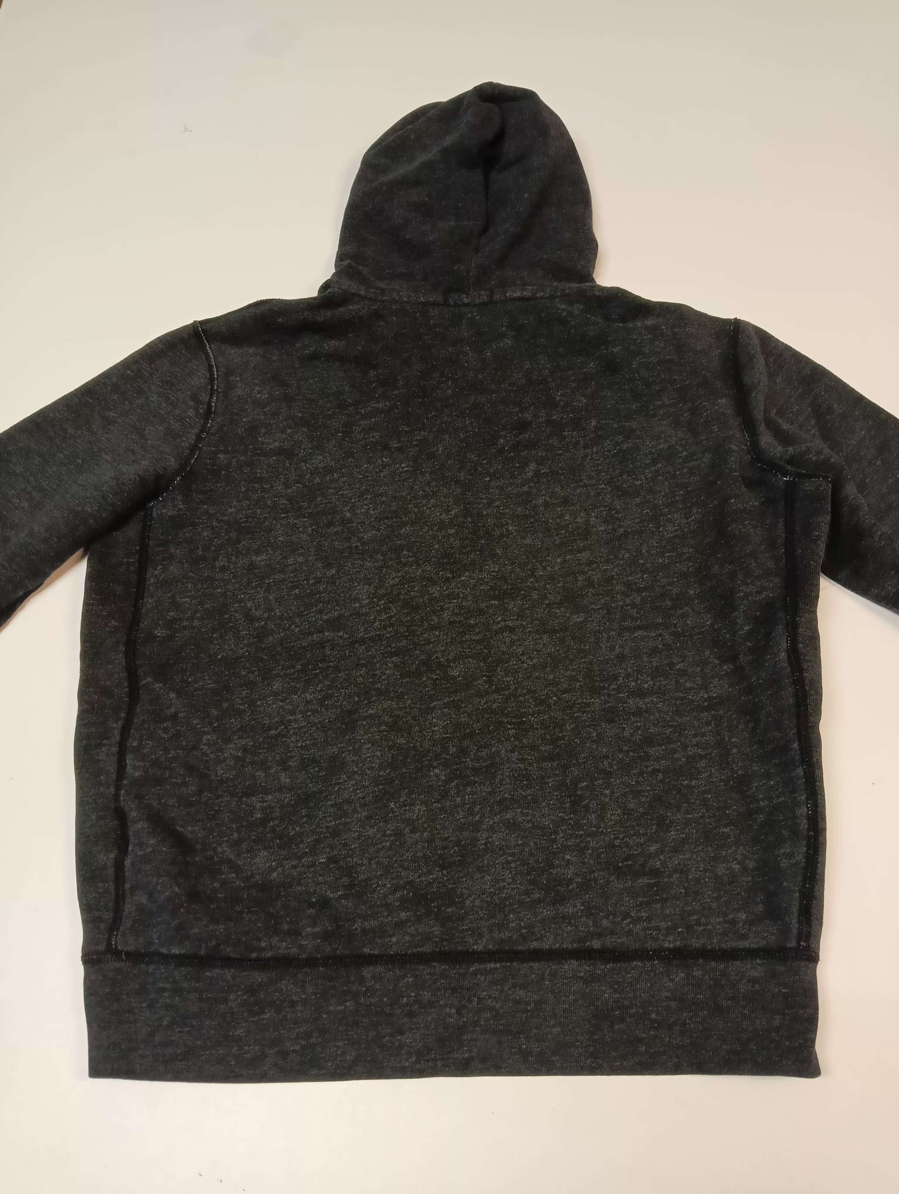 Ralph Lauren Vintage Hoodie Men's Medium 1664 - Classic Cotton Pullover for Casual Wear, Street Style & Retro Fashion