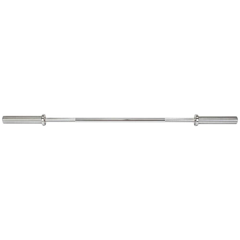 Olympic Weightlifting Barbell Bar 86