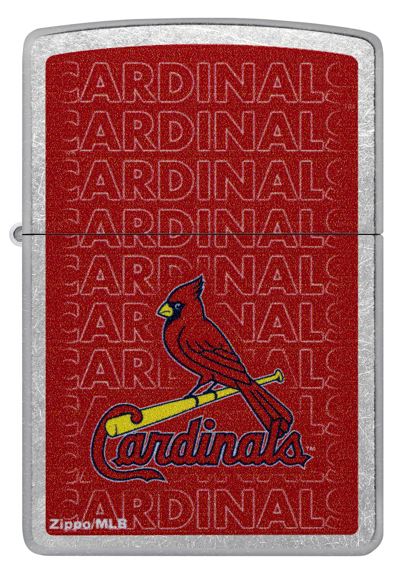 St. Louis Cardinals MLB Official Baseball Jersey - Authentic Replica for Fans & Players | Perfect for Games, Tailgating & Sports Events