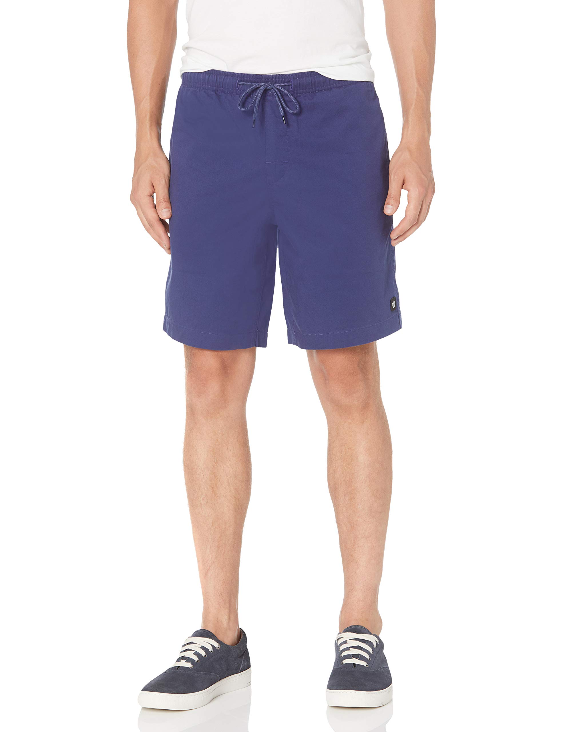 Element Men's Quick-Dry Athletic Shorts - Lightweight, Breathable & Comfortable for Running, Gym Workouts & Outdoor Activities