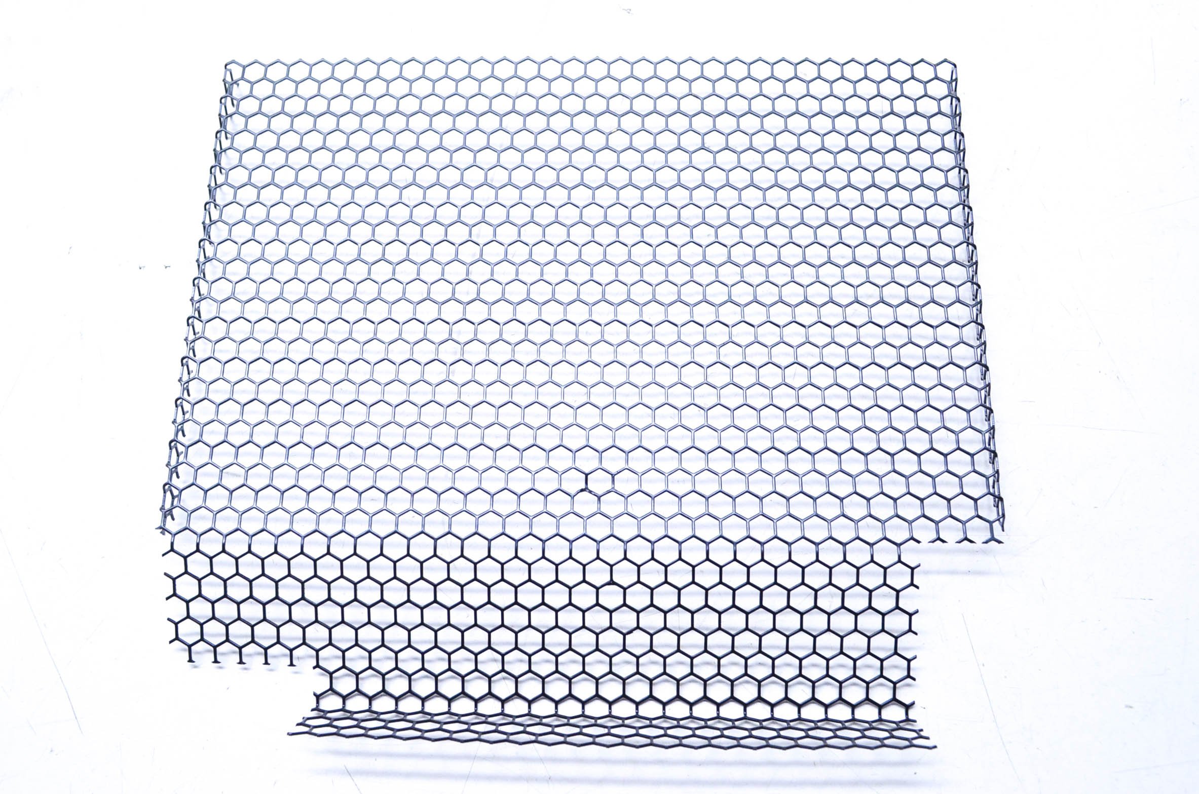 Air Silencer Screen - Noise Reduction Filter for HVAC & Duct Systems | Home, Office & Industrial Use