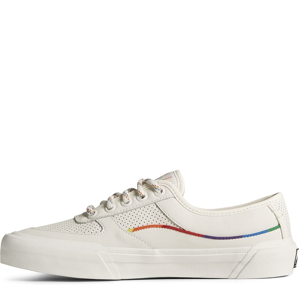 Sperry Women's Soletide Boat Shoes - Comfortable Non-Slip Deck Shoes for Sailing, Boating & Casual Wear | Water-Resistant & Stylish Footwear for Women