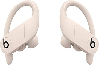 Beats Powerbeats Pro Wireless Bluetooth Earbuds - Sweatproof & Noise Isolating for Running, Workouts & Gym - New Model with Secure Fit & 9 Hours Battery Life