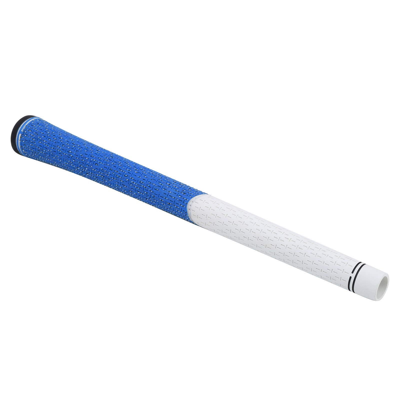 Premium Anti-Slip Rubber Golf Club Grip - 12.5mm Standard Putter Handle for Improved Swing Control | Durable Outdoor Golf Accessories for Enthusiasts | Perfect for Driving Range Practice & Course Play